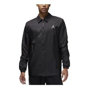 Air Jordan Flight MVP Jacket 'Black' FD7423-010