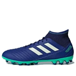 adidas Predator 18.3 AG Artificial Grass 'Blue White' CP9308