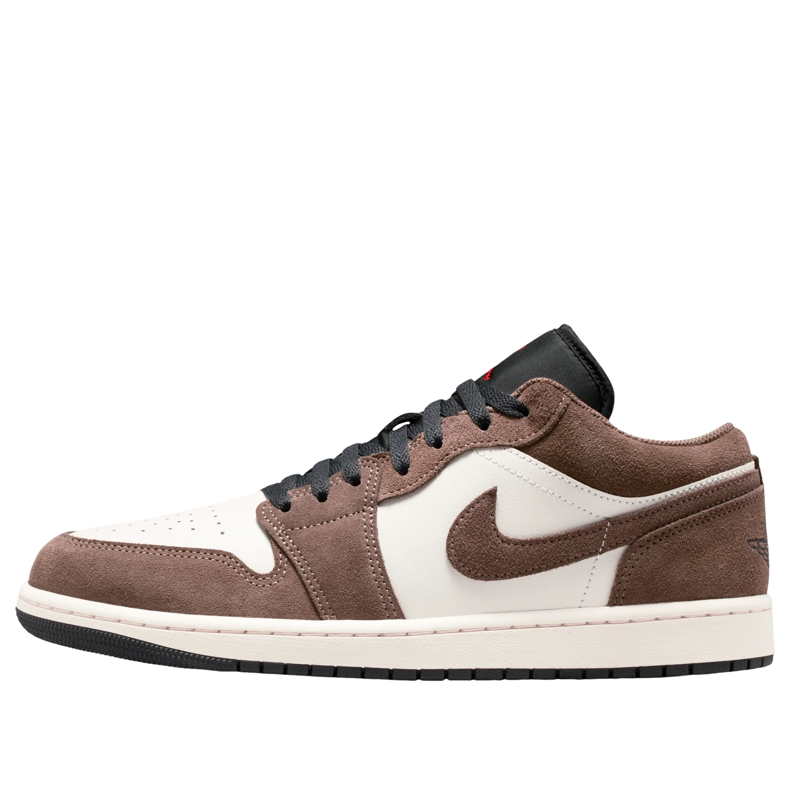 Air Jordan 1 Low 'Palomino Phantom' 553558-200