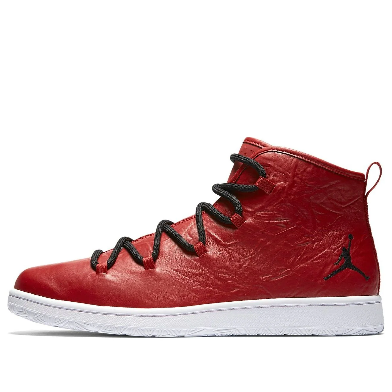 Air Jordan Galaxy 'Red' 820255-601