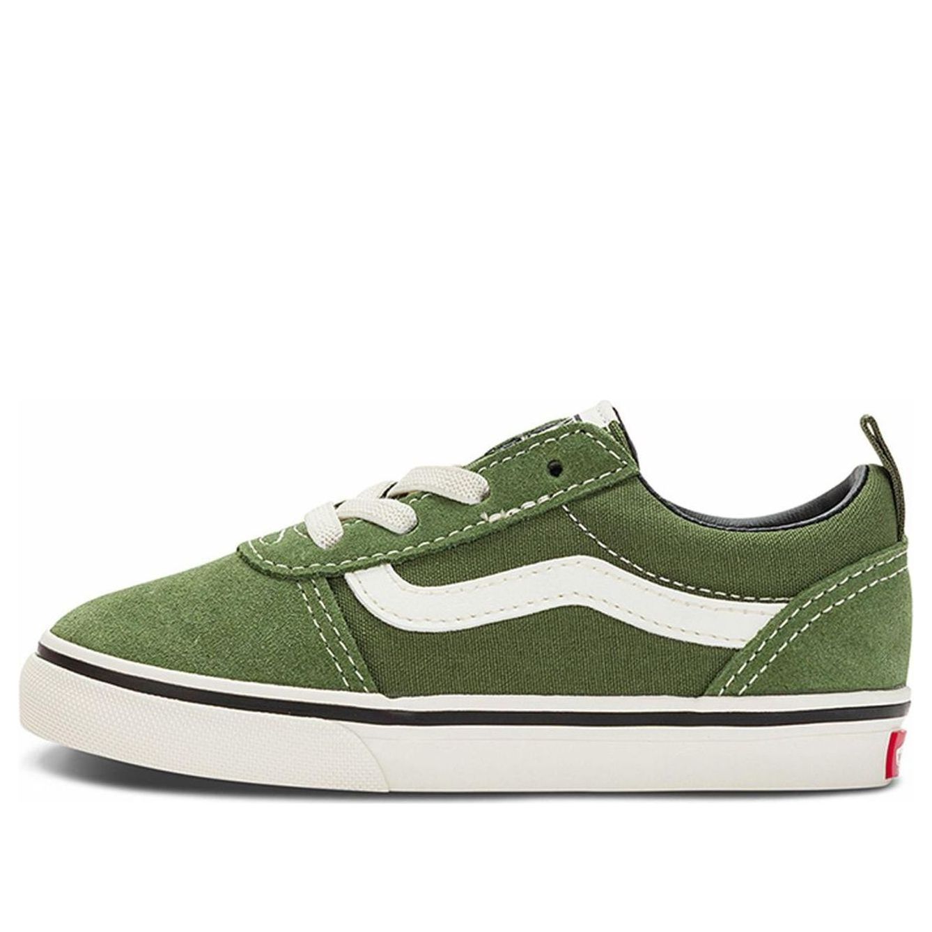 (TD) Vans Old Skool Shoes 'Shale Green' VN0A3QU1E02