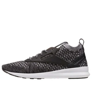 Reebok Zoku Runner Ultraknit Heather 'Coal Black' BD5487