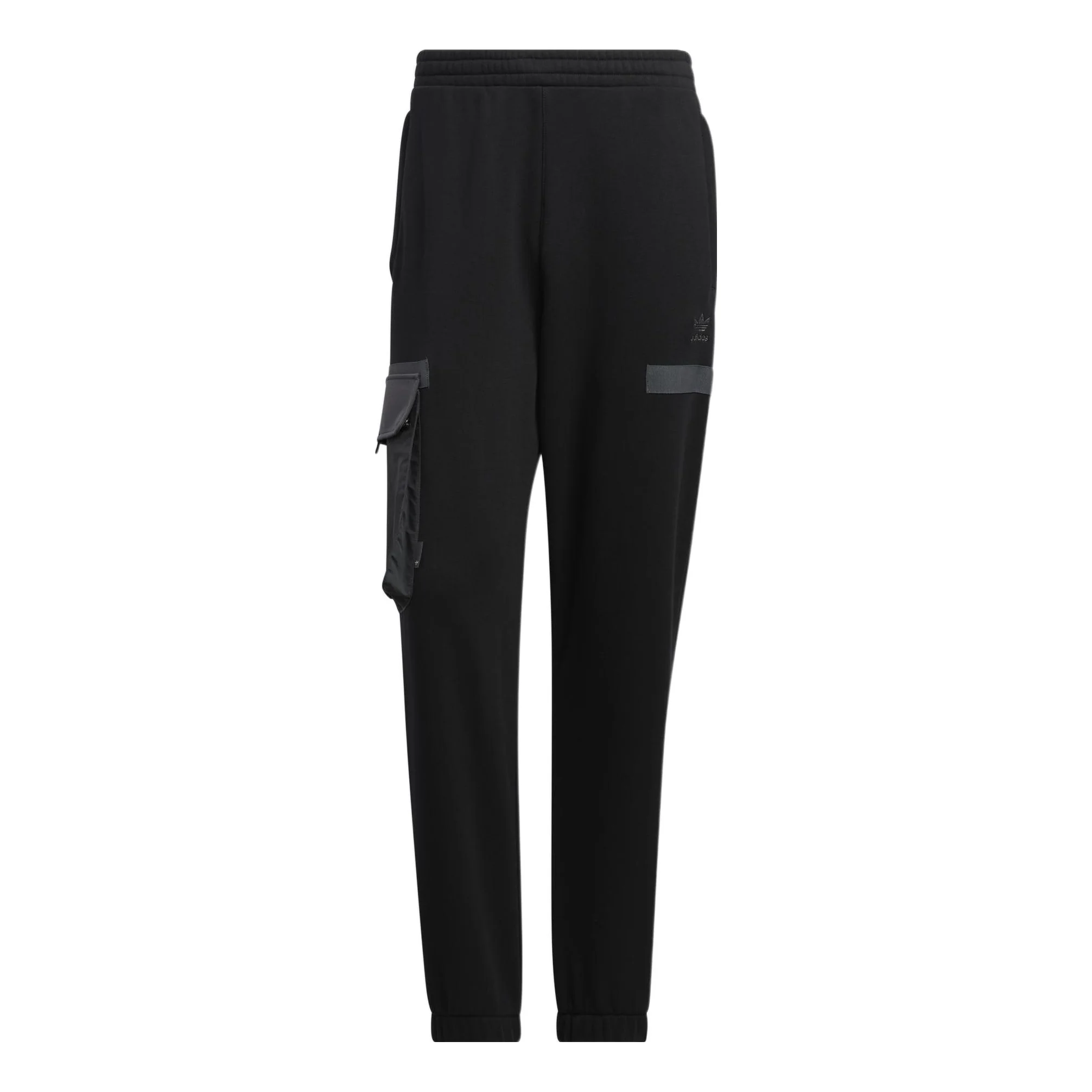 adidas Originals Workwear Sweat Pants Asia Sizing 'Black' IC8147