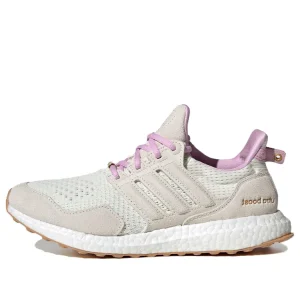 (WMNS) adidas Ultraboost 1.0 'Off White Lilac' ID9665