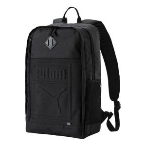 PUMA Square Backpack 'Black' 075581-01