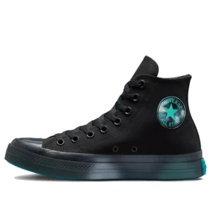 Converse Chuck Taylor All Star CX High 'Spray Paint - Black' A03463C