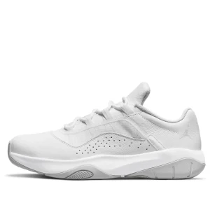 Air Jordan 11 CMFT Low 'Triple White' CW0784-101