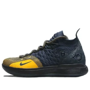 (GS) Nike Zoom KD 11 'Chinese Zodiac' AH3465-400