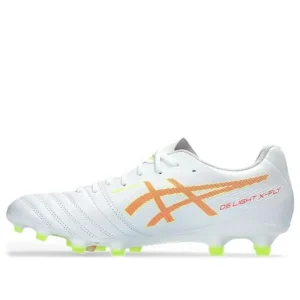 ASICS DS Light X-FLY PRO 2 'White Flash Coral' 1101A055-101