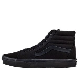 Vans SK8-HI 'Triple Black' VN000TS9BJ4