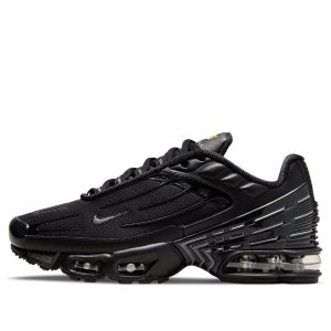 (GS) Nike Air Max Plus 3 'Black' DM3269-001