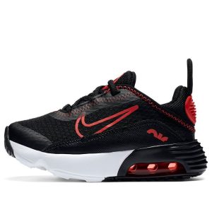 (TD) Nike Air Max 2090 'Black Crimson' CU2092-004