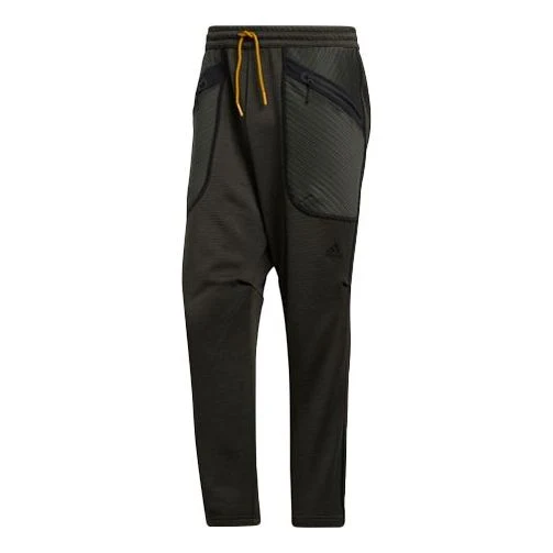 adidas Athletics Prime COLD.RDY Pants - Green GD8454