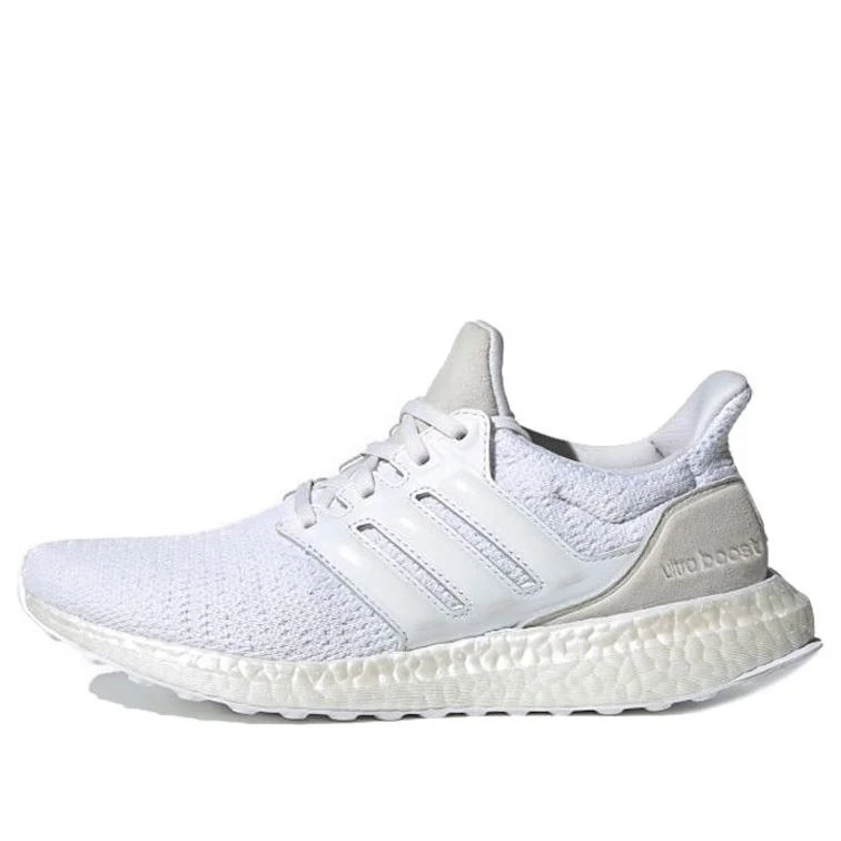 (WMNS) adidas Ultraboost DNA 'Cloud White' FW4901