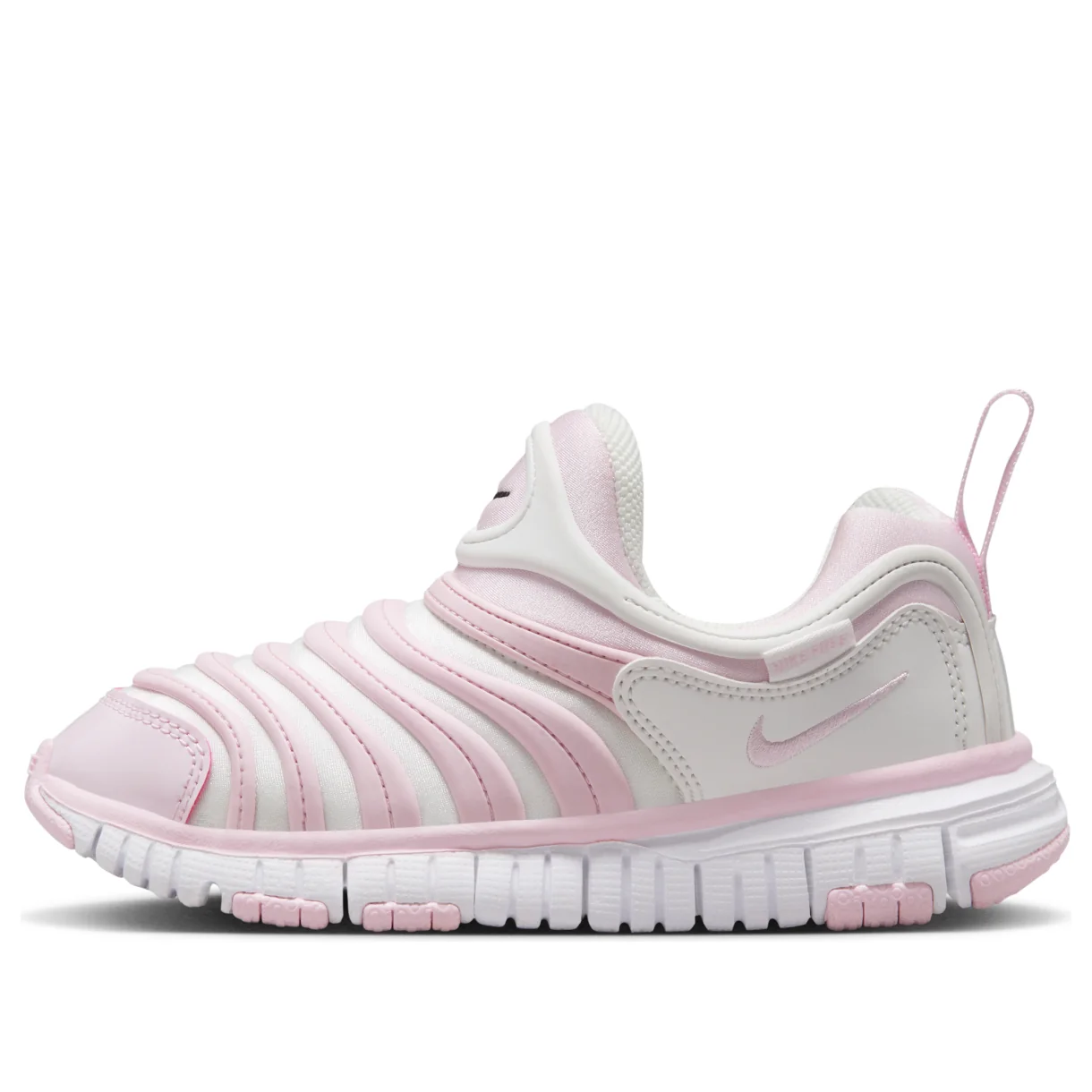 (PS) Nike Dynamo Free 'Pink White' 343738-637