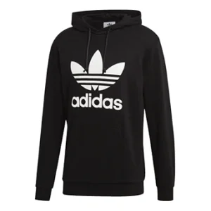 adidas originals x Have A Good Time HAGT Pullover Black EK0214