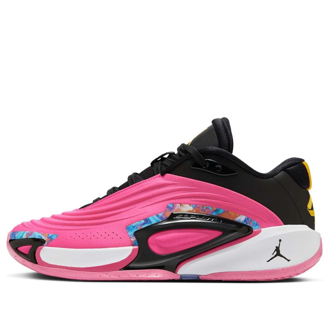 Air Jordan Luka 3 PF 'Imaginarium' FQ1285-600