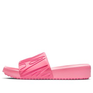 (WMNS) Air Jordan Nola Slide 'Sunset Pulse' CZ8027-600