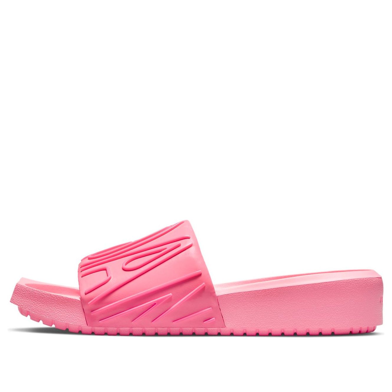 (WMNS) Air Jordan Nola Slide 'Sunset Pulse' CZ8027-600