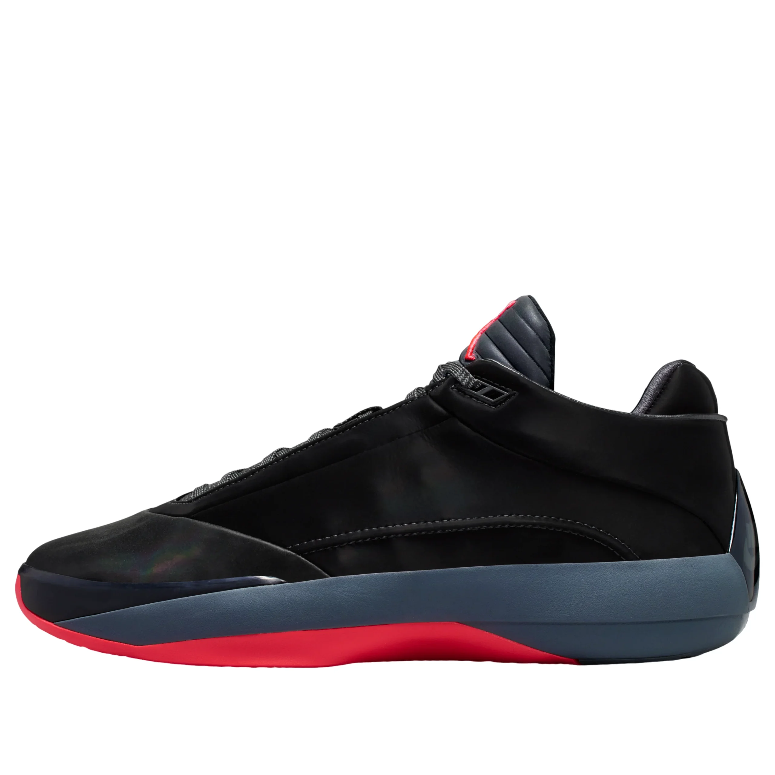 Air Jordan 40 'Black Dark Grey Infrared 23' IQ4092-001