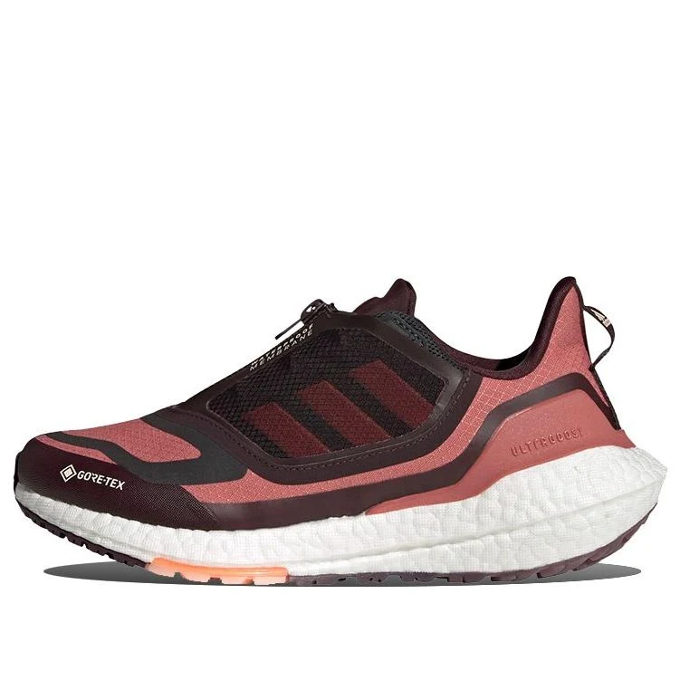 (WMNS) adidas Ultraboost 22 GORE-TEX 'Wonder Red Shadow Maroon' GX9131