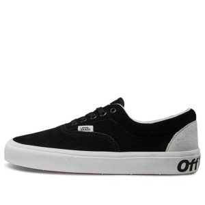 Vans Comfycush Era Ultra Light Black Gray Unisex 'Black Gray' VN0A3WM9X0Q