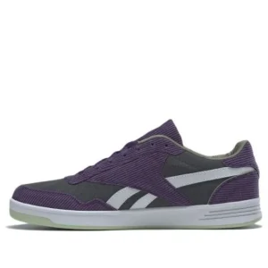 Reebok Royal Tech T x DC 'Joker' HQ4588