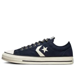 Converse Star Player 76 Retro Hike Low 'Obsidian' A04251C