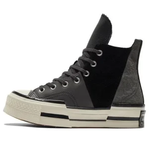 Converse Chuck 70 Plus Counter Climate Hi 'Dark Smoke Grey' A04180C