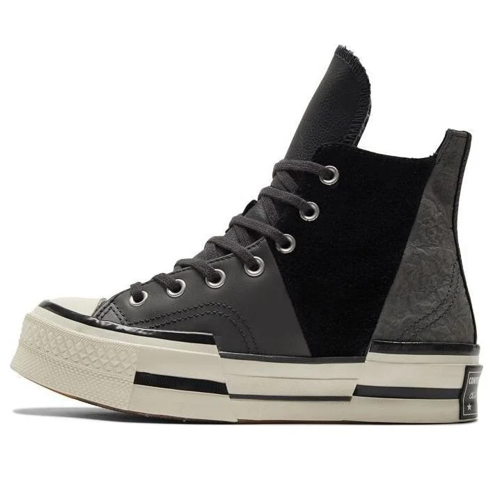 Converse Chuck 70 Plus Counter Climate Hi 'Dark Smoke Grey' A04180C
