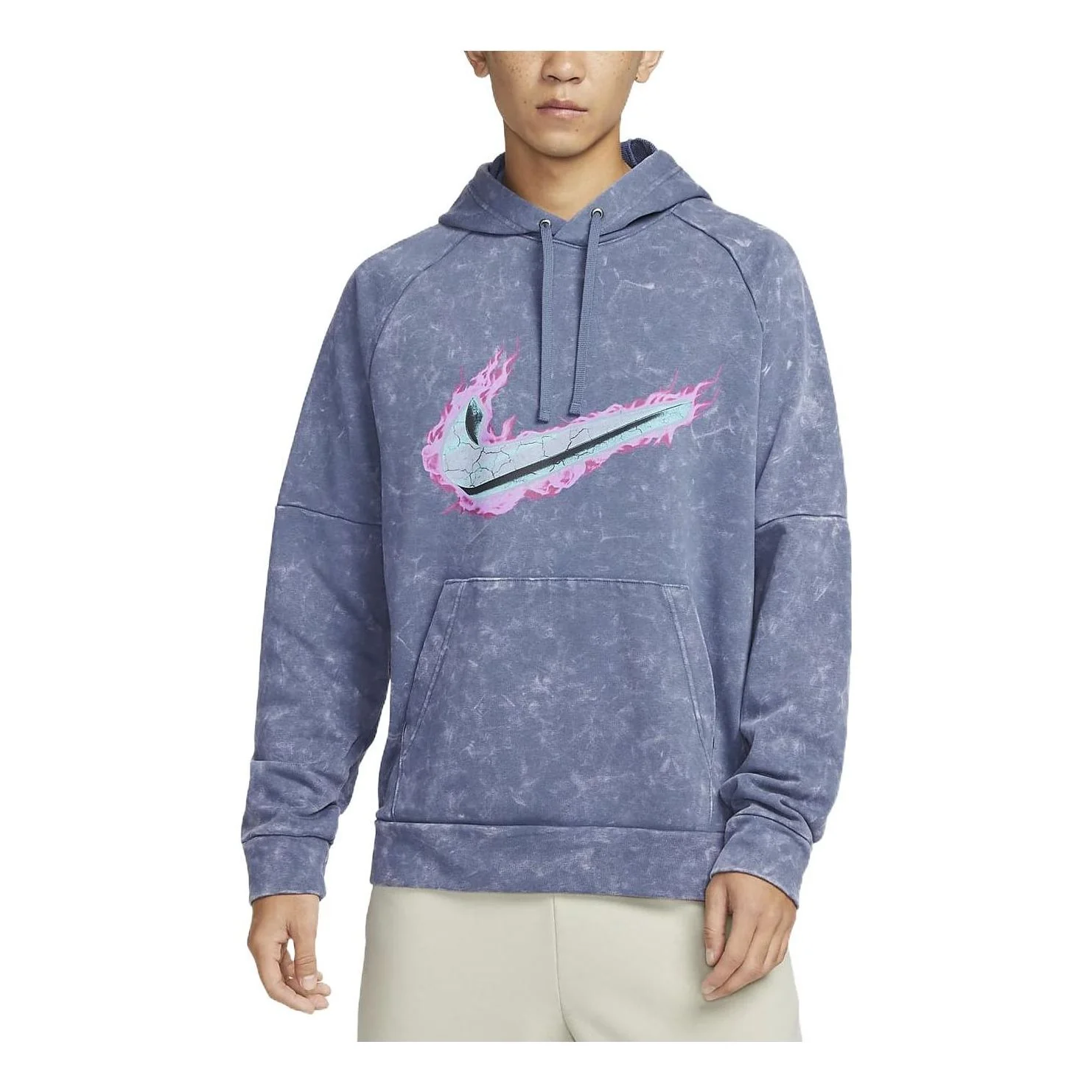 Nike Dri-FIT Logo DX1556-491