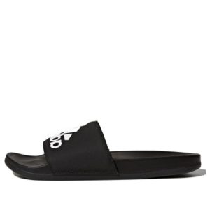 adidas Adilette CloudFoam Plus Slides 'Core Black' CG3425