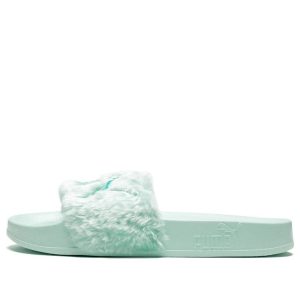 (WMNS) PUMA Fenty x Fur Slide 'Bay' 365772-01