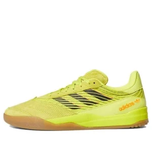 adidas Copa Nationale 'Acid Yellow Gum' FY7452