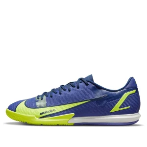 Nike Mercurial Vapor 14 Academy IC 'Lapis Volt' CV0973-474