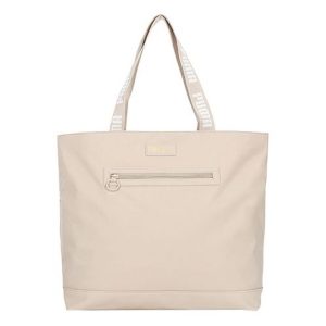 (WMNS) PUMA Prime Classic Shopper Handbag 'Beige' 078741-02