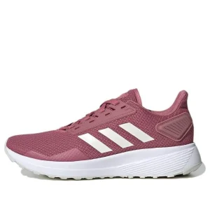 (WMNS) adidas Duramo 9 'Trace Maroon' FW2368