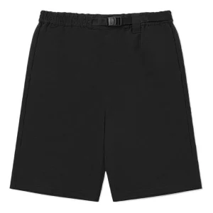 Vans x TYAKASHA Shorts 'Black' VN0A7TPYBLK