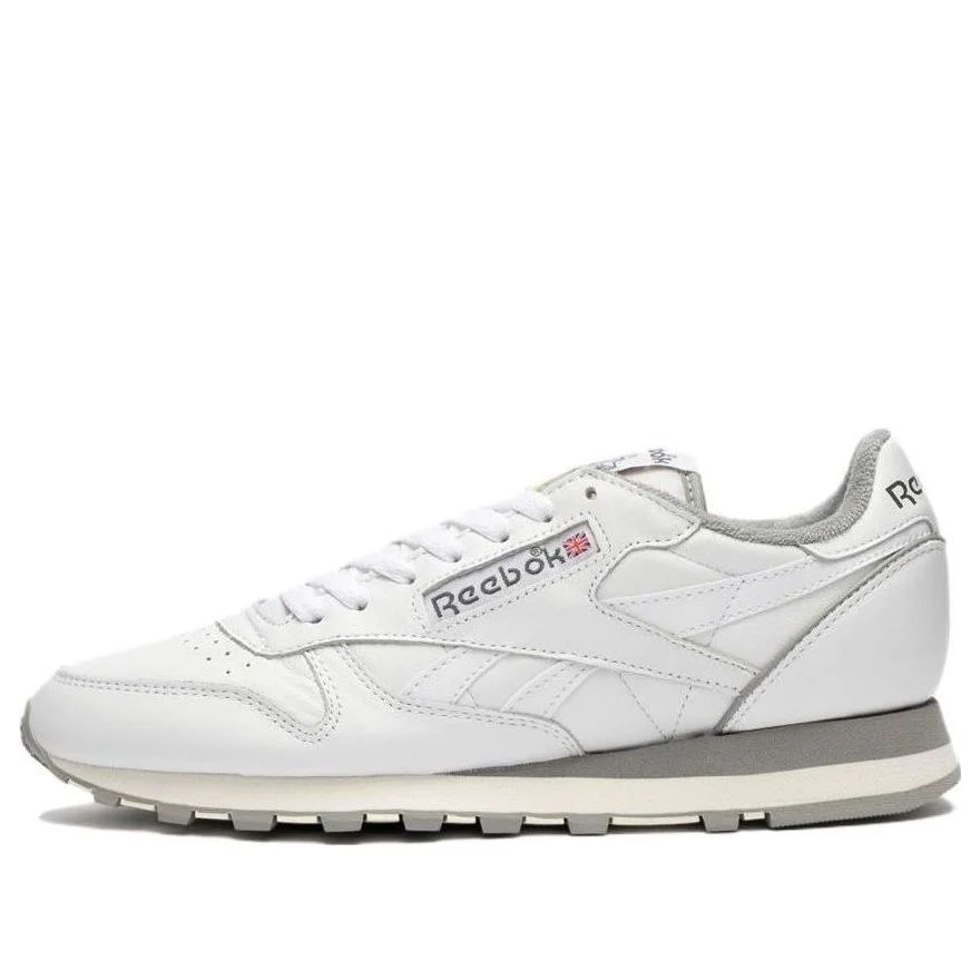 Reebok Classic Leather 2023 Vintage '40th Anniversary - White' GY9877
