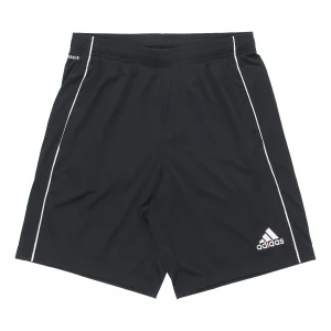 adidas Core18 Tr Sho Knit Sports Shorts Black CE9031