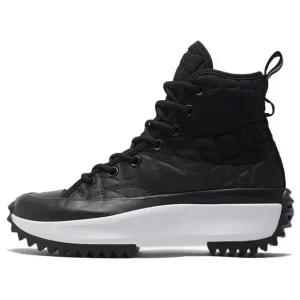 Converse Run Star Hike High 'Black' 170246C