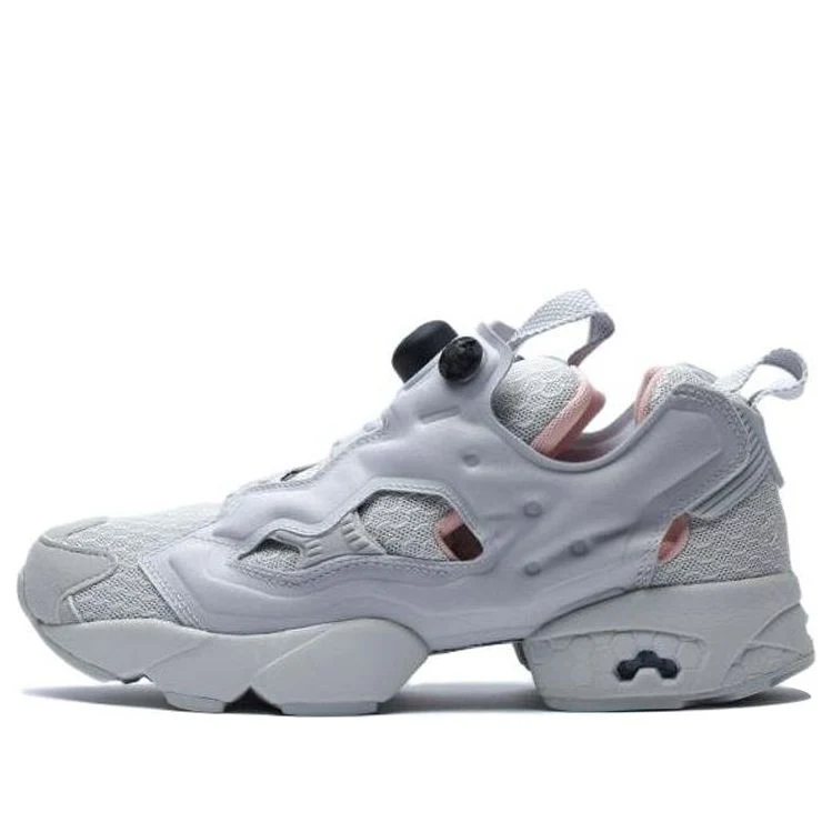 Reebok Instapump Fury CLSHX 'Desert Stone' V69687