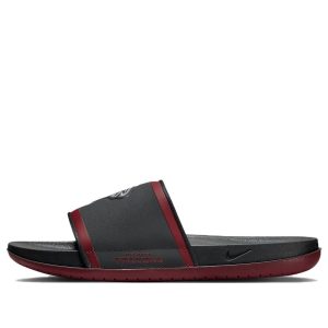 Nike NFL x Offcourt Slide 'Atlanta Falcons' DD0521-002