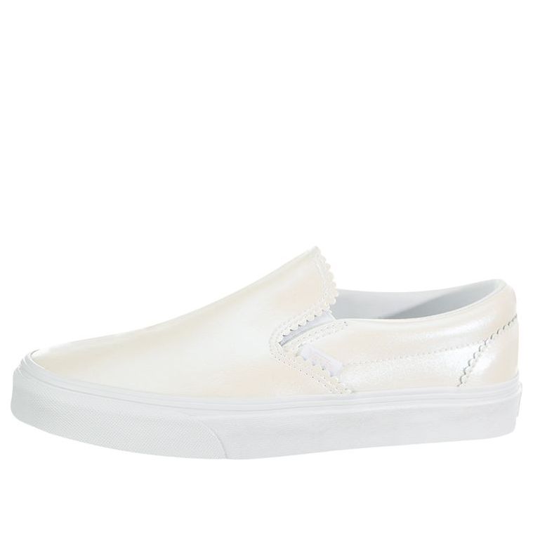 Vans Slip-On 'Pearl Suede' VN0A38F7VMG
