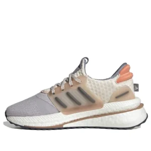 (WMNS) adidas X_PLRBOOST 'Silver Dawn Coral' ID9443