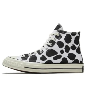 Converse Chuck 70 Hi 'Cow Print' 167484C
