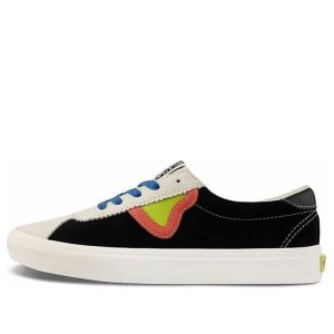 Vans Sports Black VN0A4BU627R