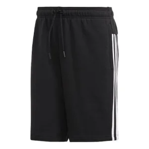 Men's adidas Sports Stylish Knit Black Shorts DT9903