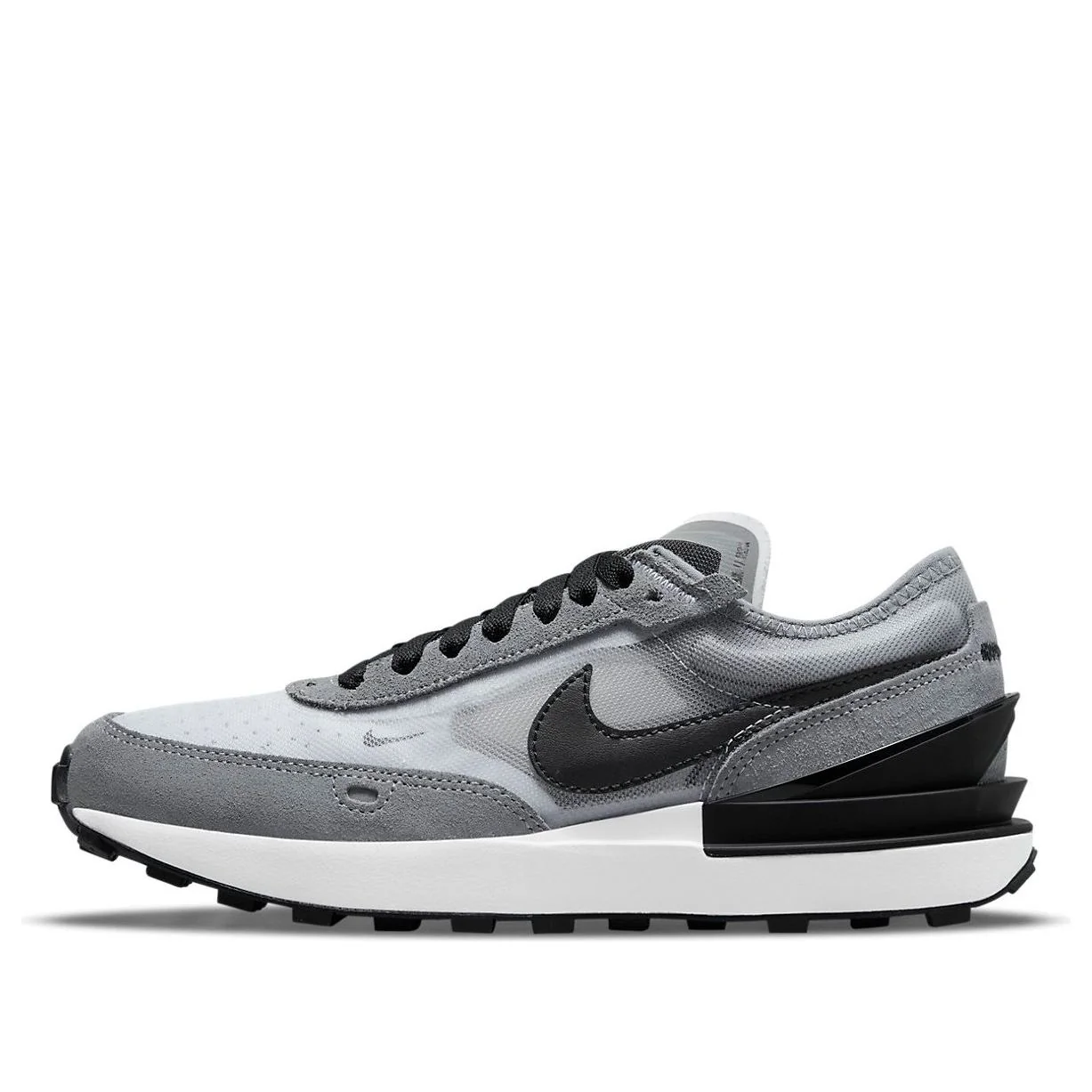 (GS) Nike Waffle One 'Cool Grey' DC0481-003