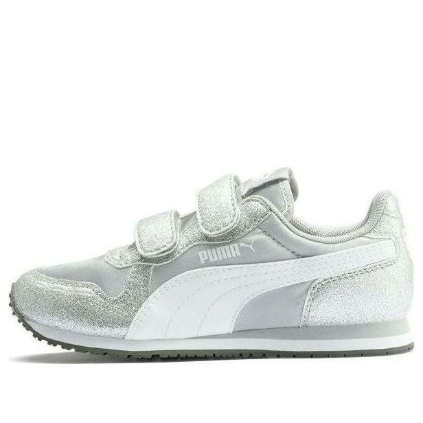 (PS) PUMA Cabana Racer Glitz 370985-01